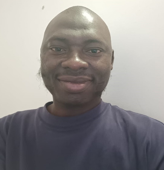 Gafari Lukumon